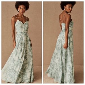 Jenny Yoo Inesse Dress